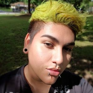 Meet your Posher, Cristian